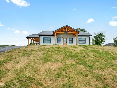 808 New Beason Well Rd