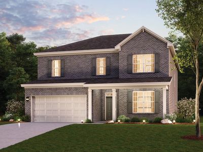 Guava Plan, Walker Grove