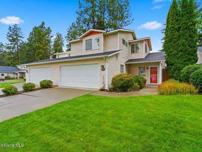 Property at 217 E Knotty Pine Ln, Coeur D Alene, ID