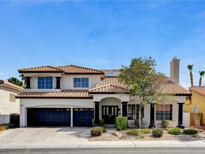 8713 Castle Ridge Ave