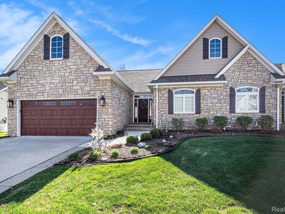 Property at 56 Fox Hollow Dr, Metamora, MI