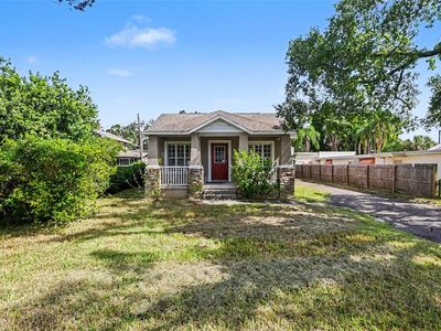 Property at 2603 W HENRY AVENUE, Tampa, FL