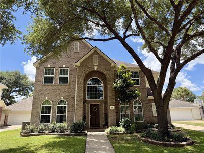 406 Sterling Heights Ln