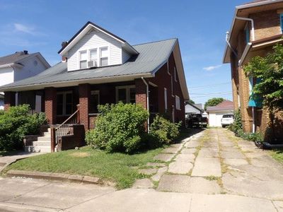 Property at 342 Etna St, Russell, KY