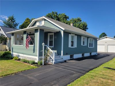 805 Cedar St