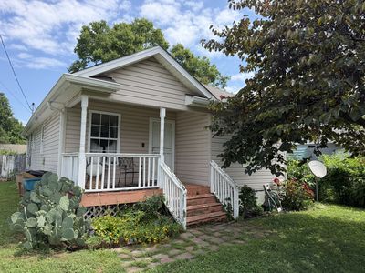Property at 82 Elberta St, Nashville, TN