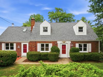 218 Old Lesnett Rd