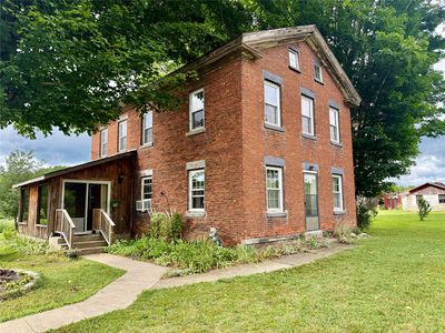 Property at 19909 Bockman Hollow Rd, Saegertown, PA
