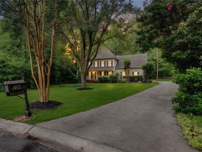403 Primrose Ct