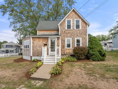 45 Holbrook Rd