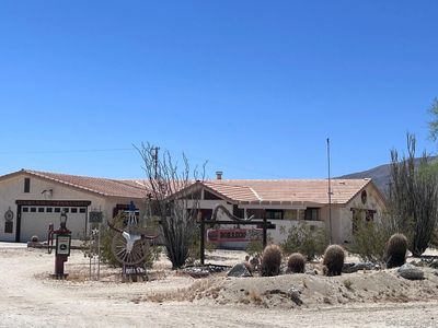 Property at 3267 Wagon Rd, Borrego Springs, CA