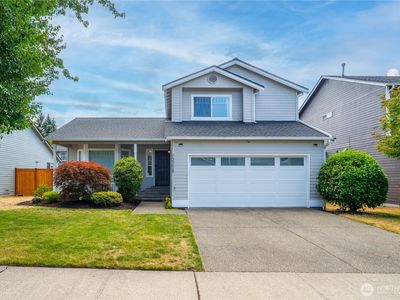 13208 162nd Street Ct E