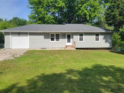 122 SE 421st Rd