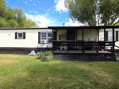 Property at 7250 S Highway 89 #40, Jackson, WY