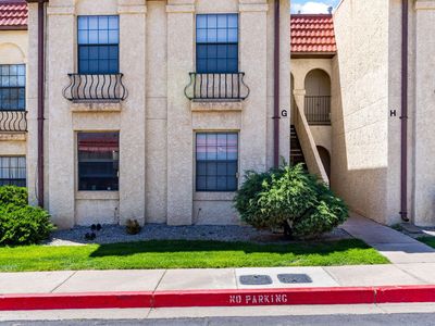 Property at 805 Country Club Dr SE APT 1G, Rio Rancho, NM