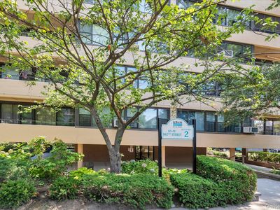 10-11 162nd Street #7D