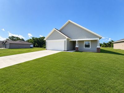 624 Crockett Dr