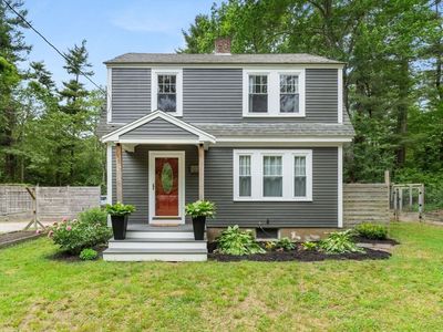 254 Kingstown Way