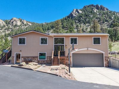 735 Castle Mountain Rd
