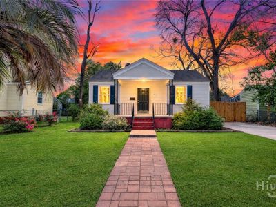 1923 Greenwood Street