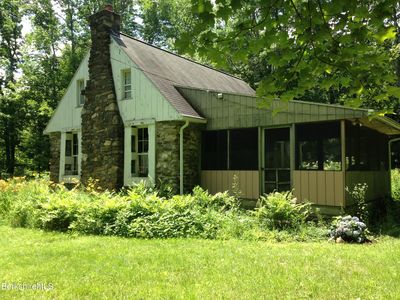 471 Benton Hill Rd