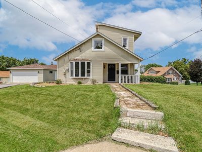 521 McCarthy Rd