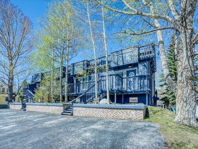 200 N Ridge Street UNIT R- A
