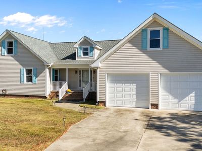 Property at 368 Hooks Rd, Fremont, NC