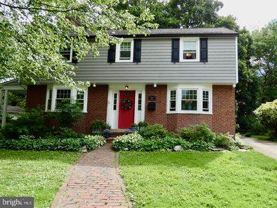 206 North Rd