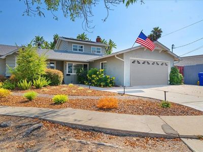 4812 Mount Almagosa Dr