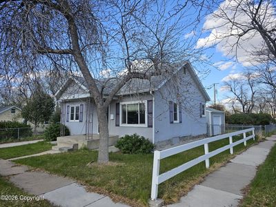 Property at 411 S Osborne Ave, Gillette, WY