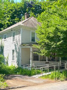 Property at 31 Baldwin Avenue, Glens Falls, NY