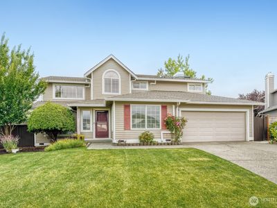 Property at 11240 SE 189th Court, Renton, WA