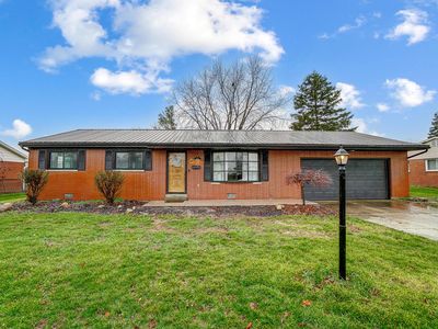 160 Carolyn Rd