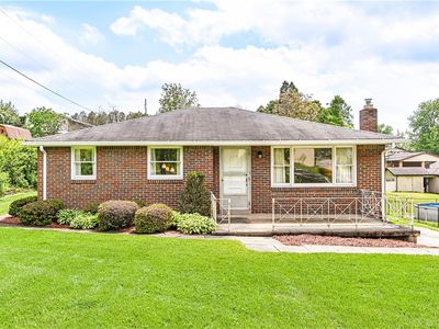 Property at 13740 Ridge Rd, North Huntingdon, PA