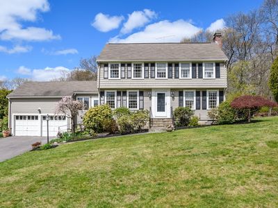 7 Woodleigh Rd