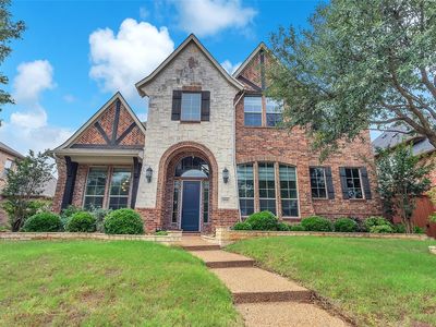 1016 Burnet Dr