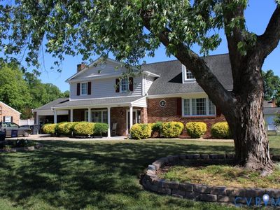 Property at 4709 Ridgecrest Ln, COLONIAL HEIGHTS, VA