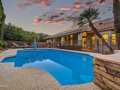 9943 E CAMINO DEL SANTO --