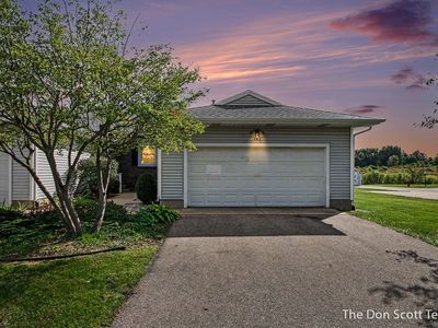 Property at 282 Creekside St NW, Sparta, MI