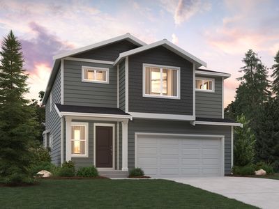 Property at 13424 323rd Dr SE, Sultan, WA