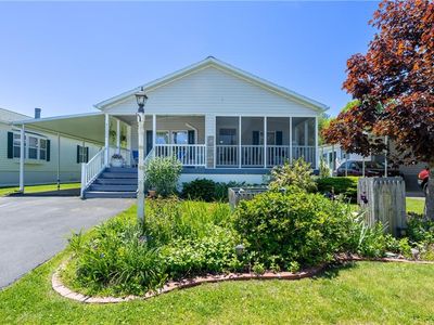 3 Blackbird St