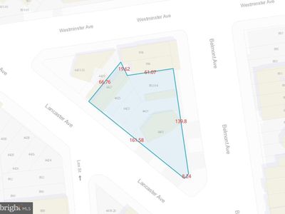 4401-4427 Lancaster Ave