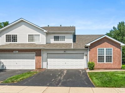 Property at 361 Capitol Dr Unit D, Sugar Grove, IL