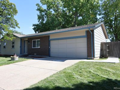 3558 S Newland Street