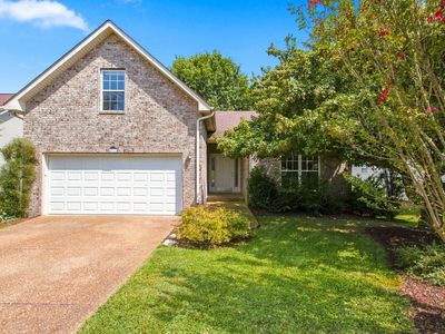 4011 Kristen St
