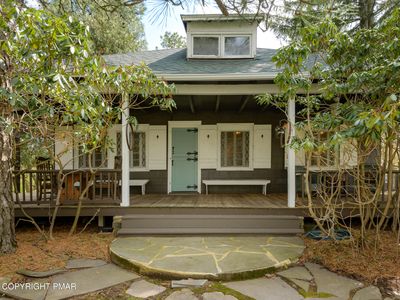 Property at 142 Knob Rd, Mount Pocono, PA