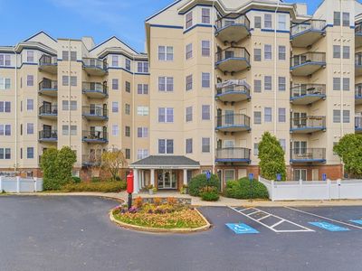 10 Seaport Dr APT 2311