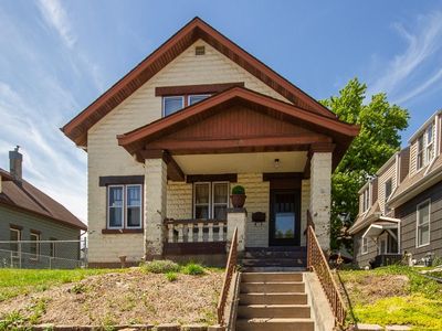 1115 Garfield Ave