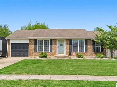 Property at 1215 Williamsburg Dr, Elizabethtown, KY